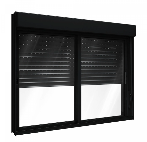 janela persiana integrada preta .png